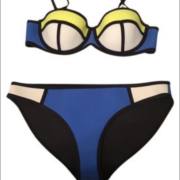 triangl swimwear Other - Triangl 👙